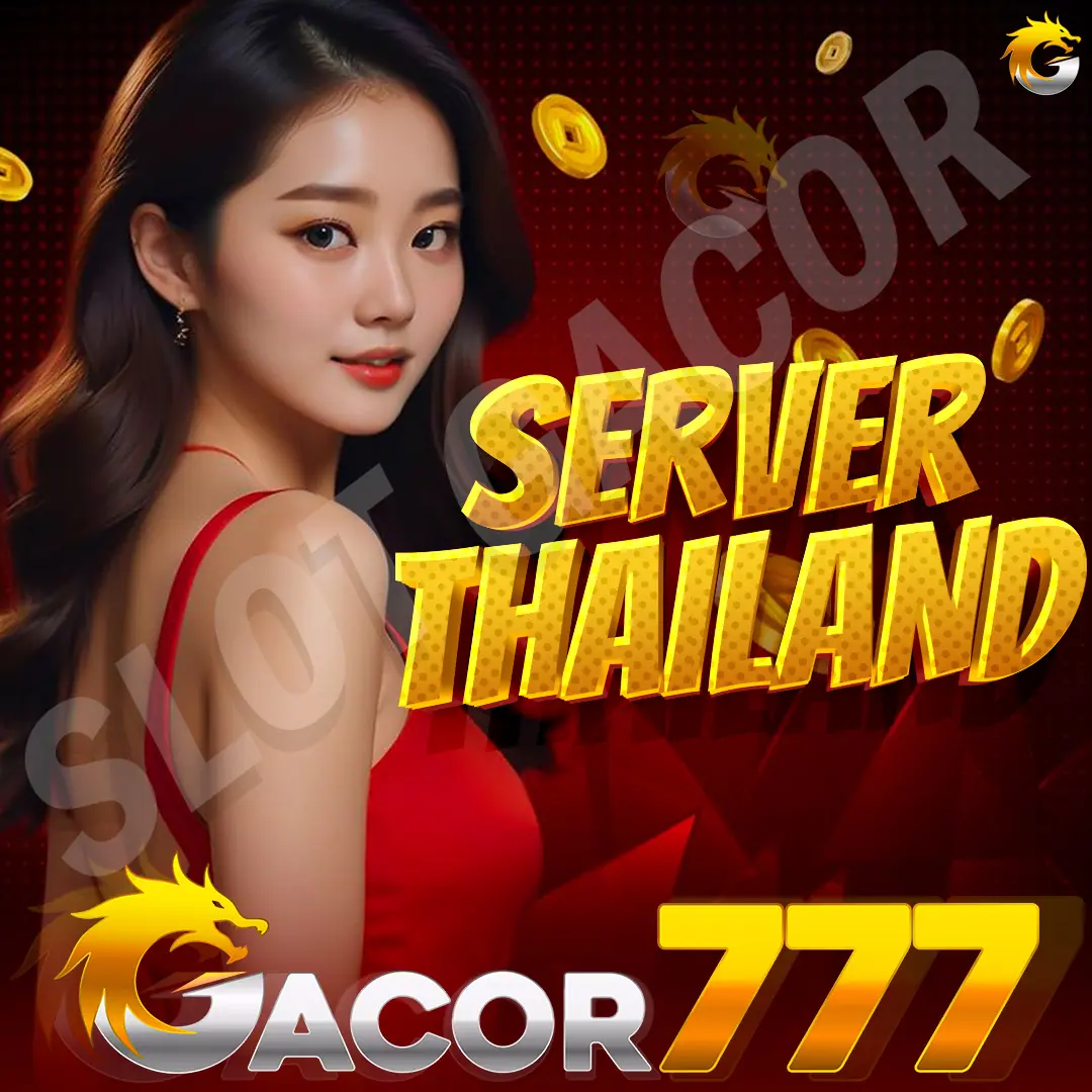 Gacor777